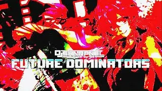 FUTURE DOMINATORS 1.3 S RANK