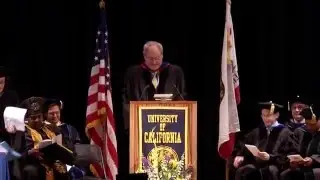 2016 GSPP Commencement Exercises