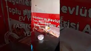 Bu ortamı çok seveceksiniz 