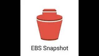 9. EBS Snapshot