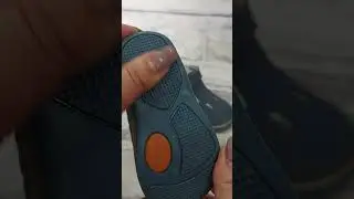 ТУФЛІ PERLINA 65GOLUBOY БЛАКИТНИЙ