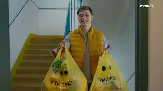 Реклама Утконос. Соколков Алексей. 01