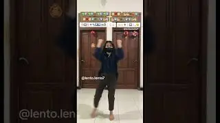 Dc Marsha😂 | Dj Marsha And The Bear | Tutorial Dance Tiktok | 