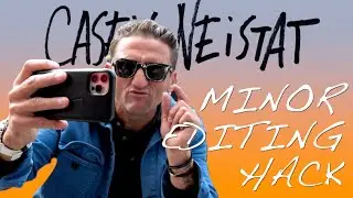 4 Ways to Hide JUMP CUTS in FINAL CUT PRO