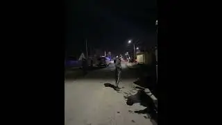ДТП в Сухом лимане