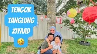 Event Mid Autumn Sekolah Ziyaad