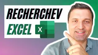 Excel VLOOKUP simple example to master Excel formula