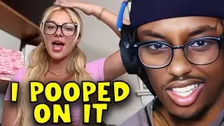 Yusuf7n's Viewers Have The Craziest Confessions