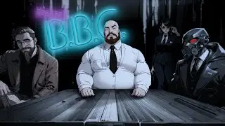 Marvel's Major DISASTER! The Real BBC w HeelvsBabyface and MauLer
