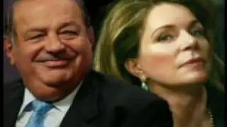 NOTICIAS SONORA, ROMANCE ENTRE CARLOS SLIM Y LA REYNA NOOR DE JORDANIA