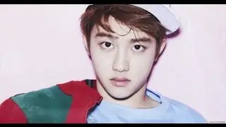 D.O Exo Sexy (History k-pop)