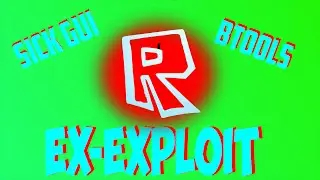 Roblox Exploit | Ex-Exploit | 2016 | UN-PATCHED