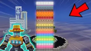 КИТАЙСКУЮ ВЕРСИЮ ОТКРЫЛИ СНОВА*НОВЫЕ БЛОКИ,АДМИН ПАНЕЛЬ Т.К😱*||Blockman go||bed wars||