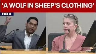 Marisela Botello Murder Trial: Suspect Lisa Dykes takes stand, criticizes Charles Beltran's story