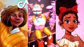 Encanto - TIKTOK COMPILATION