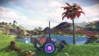 No Man's Sky Next Trailer
