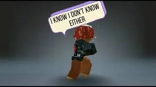 What does IDK mean||meme||Lovely lili