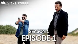 The Steppe - Episode 1 English Subtitle Bozkır | Season 1 4K  