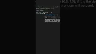 Mastering Python: Tips & Tricks - How to Shuffle a List🔥🔥 