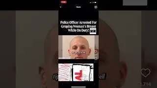 Police officer caught, Racist fire alarm 😂 try not to laugh Savage internet finds