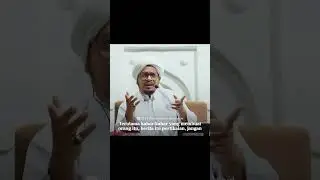 Orang Yang Di Stempel Sebagai Pembohong !!!