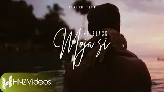 Mr.Black - Moja si (Official Teaser)