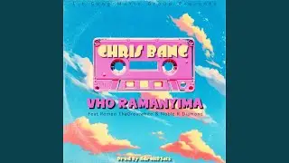 Vho Ramanyima (feat. Romeo ThaGreatwhite & Noble R Diamond)