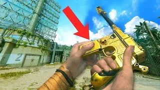Call of Duty SCAMMED me