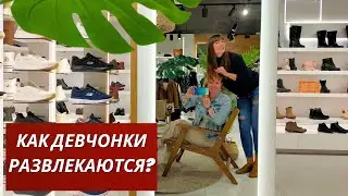 VLOG: ЭТО ТАК ВКУСНО! РУССКИЙ САЛАТ В ИСПАНИИ. 07.12.2023