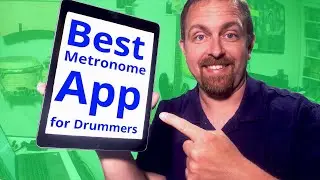 Best Metronome App for Drummers
