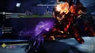 Grandmaster The Corrupted | Season 23
