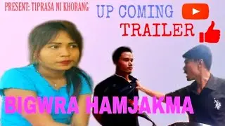 BIGWRA HAMJAKMA!! ACTION ROMANTIC SHORT MOVIE!! A NEW KOKBOROK SHORT MOVIE!! 2021