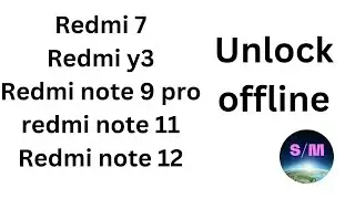 Mi unlock update by unlocktool