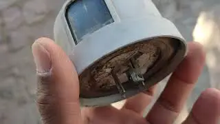 Relé Fotoelétrico qual e o melhor? veja também como e o seu funcionamento.- video passo a passo.