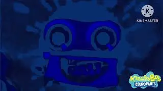 Klasky Csupo in Cold Major (Mega Photo)