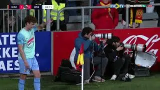 Highlights • KV Mechelen 3 - 1 KVC Westerlo (08.03.2024)