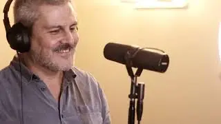 Nena - Miguel Bosé (Marcelo Barrios Cover)