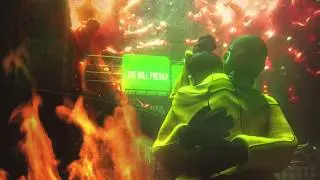 Ho99o9 (Horror) - Christopher Dorner