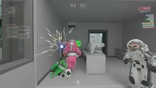 Lockdown Protocol - I was the sacrifice