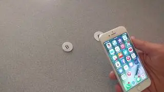 Reading NFC Tags on iPhone / iOS 11 (NDEF encoded vs. unencoded) | GoToTags
