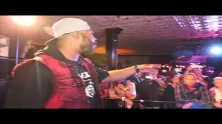 Agent Orange VS Ronnie Harris (School of Thought 9)
