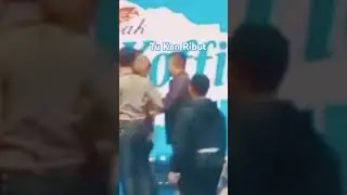Ribut Debat #politik #viral #fypシ゚viral