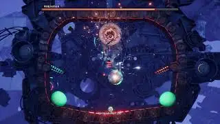 Pissball