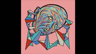 Sun of Man - III - full album (2017)