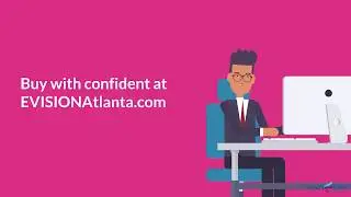 Animated Infographic Videos | Evision Atlanta