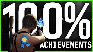 Games That Aren’t Miserable To 100%
