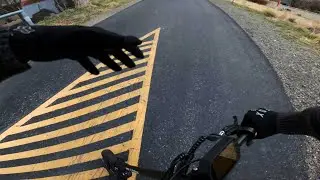 My Worst Crash Ever