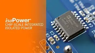 How to Meet EMI Targets with Simplified Compact Isolated Design