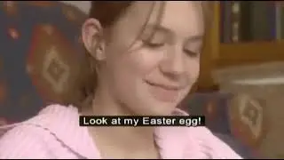 3. Easter (This is Britain 2)