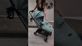 ickle bubba Aries stroller #stroller #toddler #icklebubba